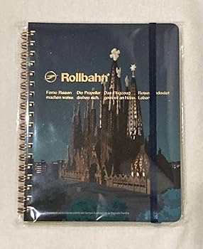 サグラダファミリア　ロルバーン　昼・夜セット【新品・未開封】 Amazon.co.jp: ガウディとサグラダファミリア展 ロルバーン メモ